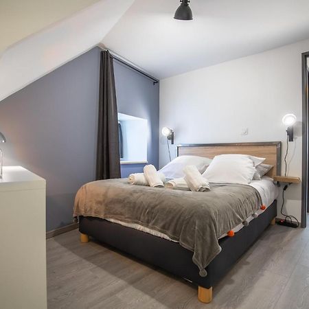 - Le Loft - Centre - Proche Soulages Apartment Родез Екстериор снимка
