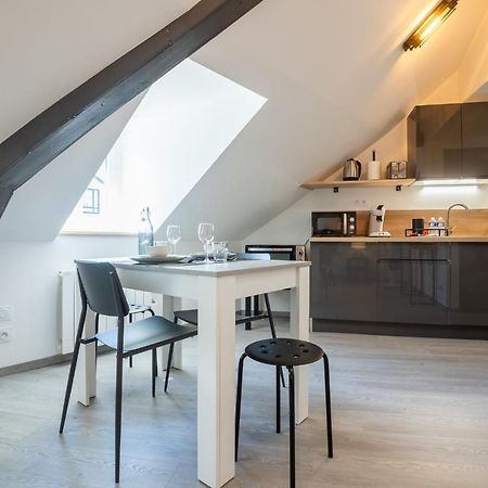 - Le Loft - Centre - Proche Soulages Apartment Родез Екстериор снимка