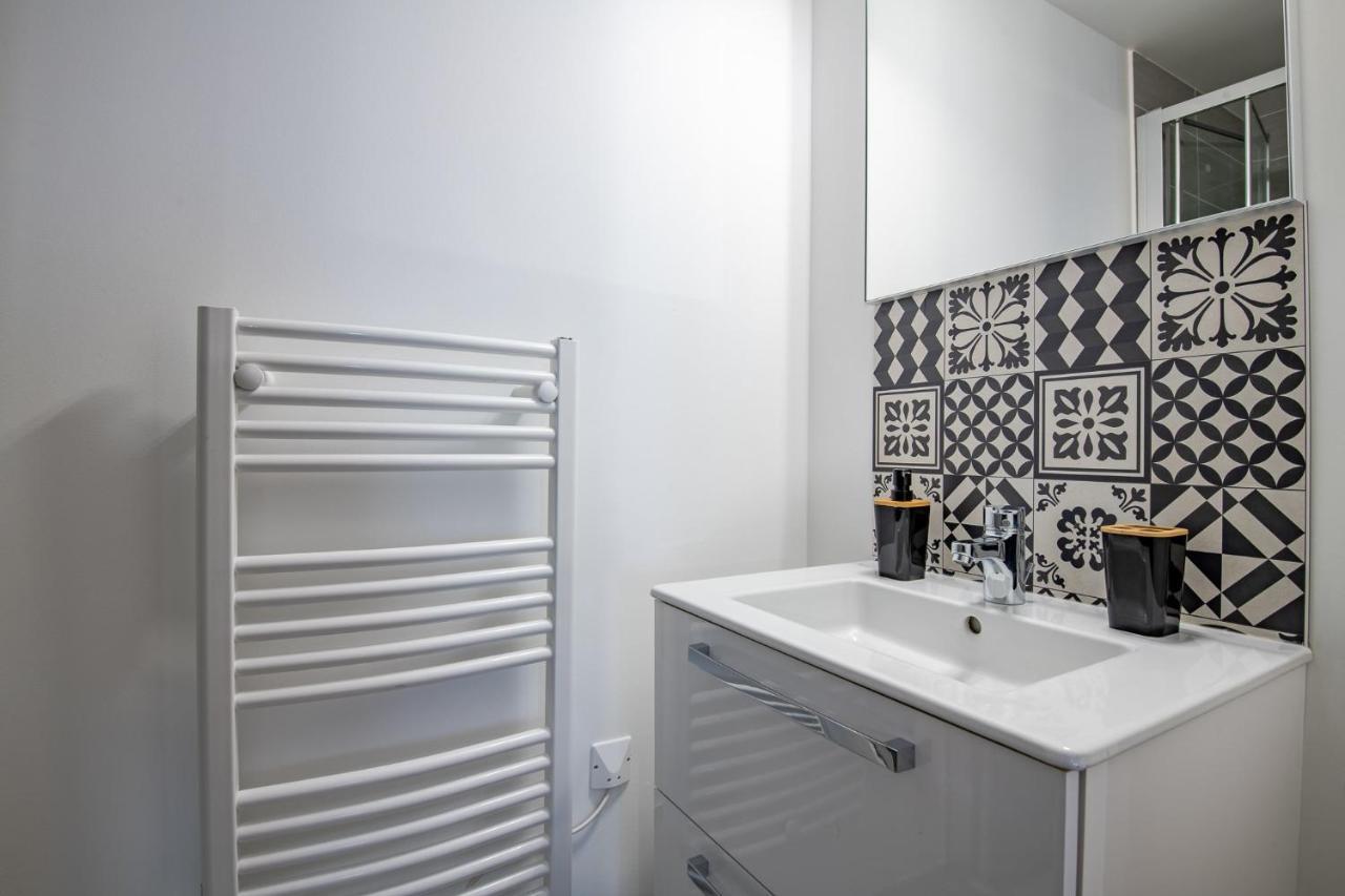 - Le Loft - Centre - Proche Soulages Apartment Родез Екстериор снимка