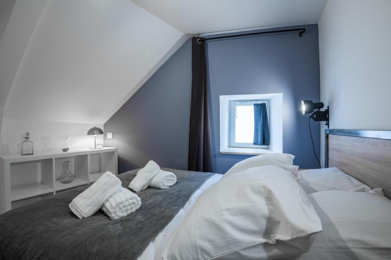- Le Loft - Centre - Proche Soulages Apartment Родез Екстериор снимка